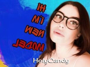 HolyCandy