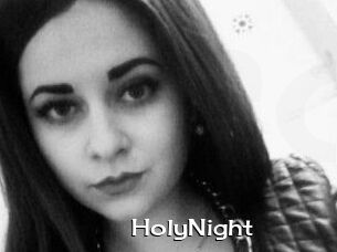 HolyNight