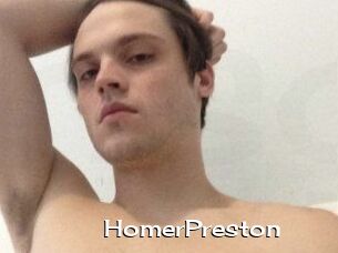 Homer_Preston