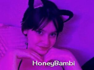 HoneyBambi