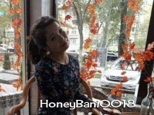 HoneyBani0018