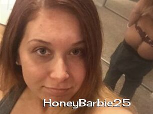 HoneyBarbie25