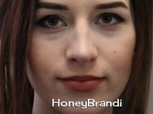 HoneyBrandi