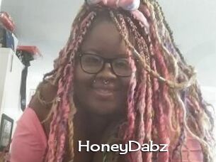 HoneyDabz