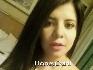 HoneyDani