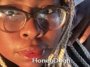 HoneyDugh