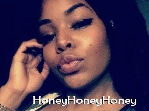 HoneyHoneyHoney