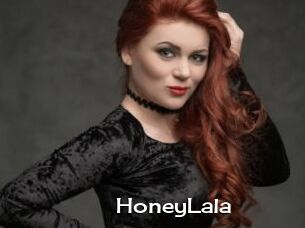 HoneyLala