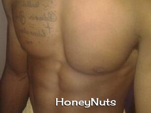 HoneyNuts