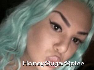 HoneySugarSpice