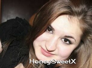 HoneySweetX