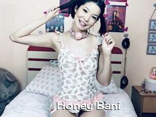 Honey_Bani