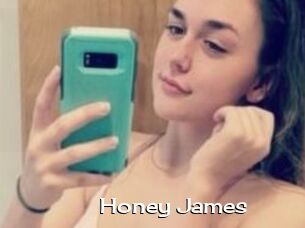 Honey_James