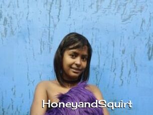 HoneyandSquirt