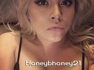 Honeybhoney21