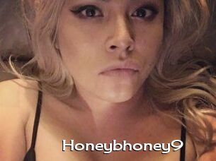 Honeybhoney9