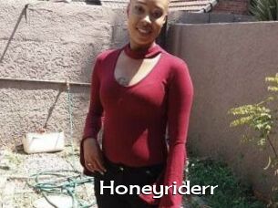 Honeyriderr