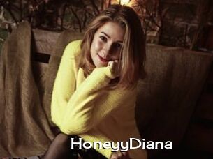 HoneyyDiana