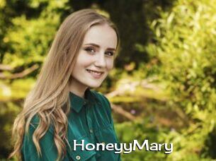 HoneyyMary