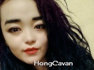 HongCavan