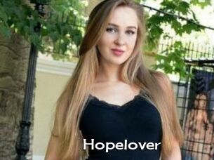 Hopelover