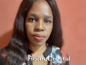 HornyCrystal