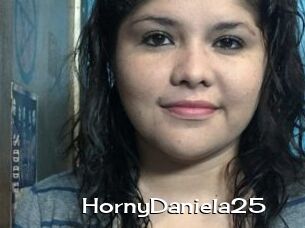 HornyDaniela25