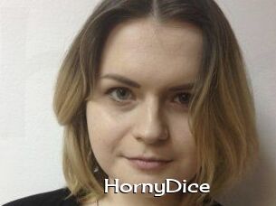 HornyDice