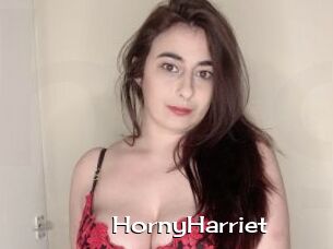 HornyHarriet