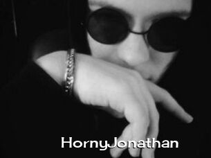 HornyJonathan