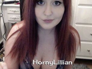 HornyLillian