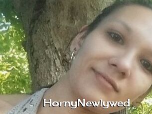 HornyNewlywed