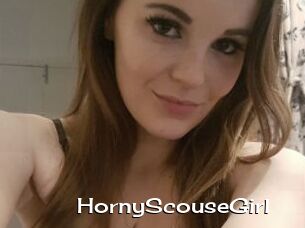 HornyScouseGirl