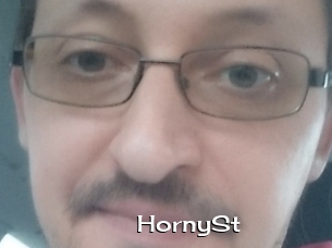 HornySt