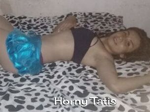 Horny_Tatis