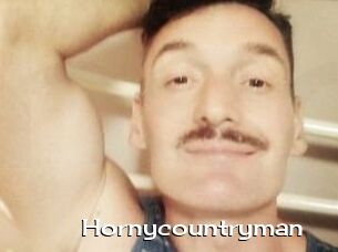 Hornycountryman