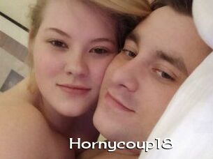 Hornycoup18