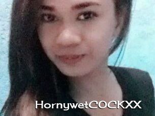 HornywetCOCKXX