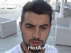 HotAssM