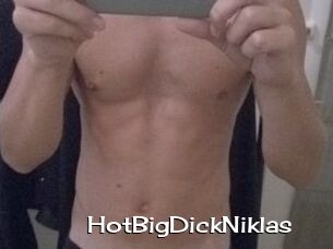 HotBigDickNiklas