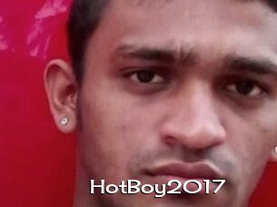 HotBoy2017