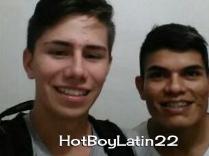 HotBoyLatin22