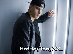 HotBoyTonyXXL