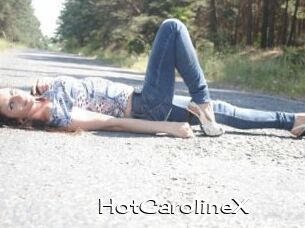 HotCarolineX