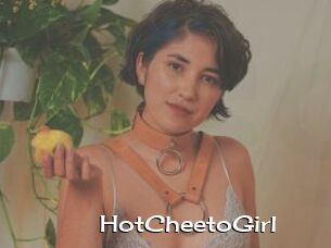 HotCheetoGirl