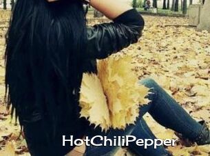 HotChiliPepper