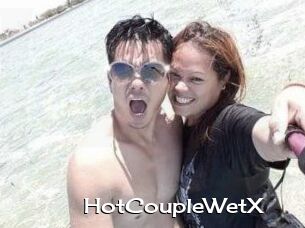 HotCoupleWetX