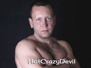 HotCrazyDevil