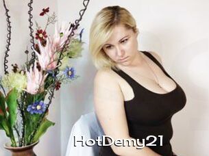 HotDemy21