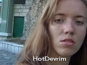 HotDevrim